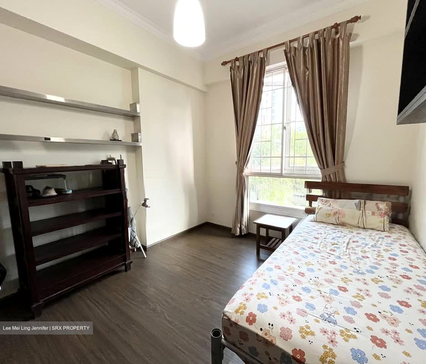 Rivervale Crest (D19), Apartment #599138031